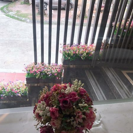 Haengbok Hotel Bắc Ninh Extérieur photo