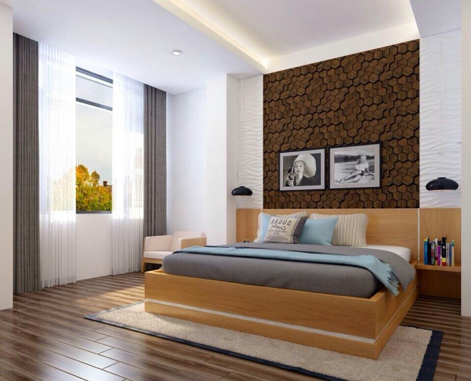 Haengbok Hotel Bắc Ninh Extérieur photo