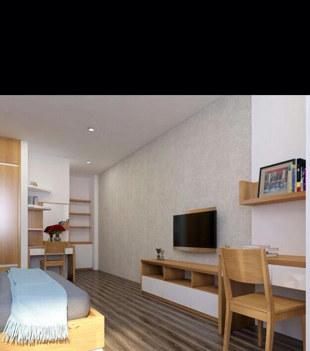 Haengbok Hotel Bắc Ninh Extérieur photo