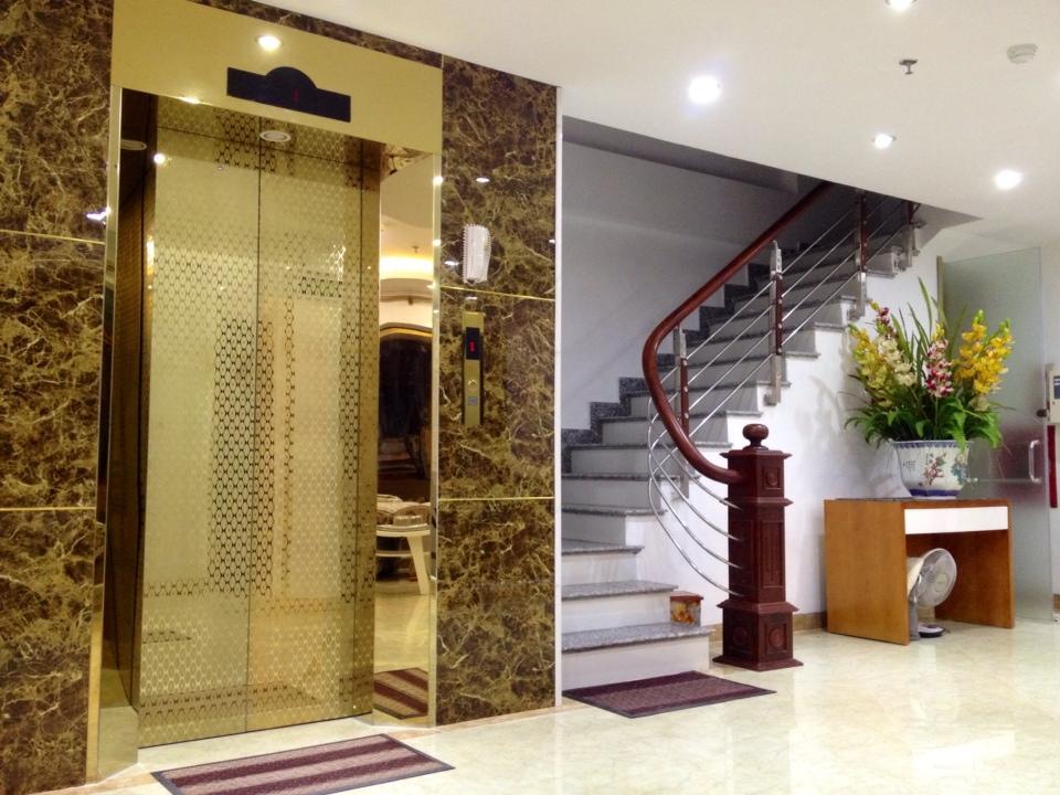 Haengbok Hotel Bắc Ninh Extérieur photo