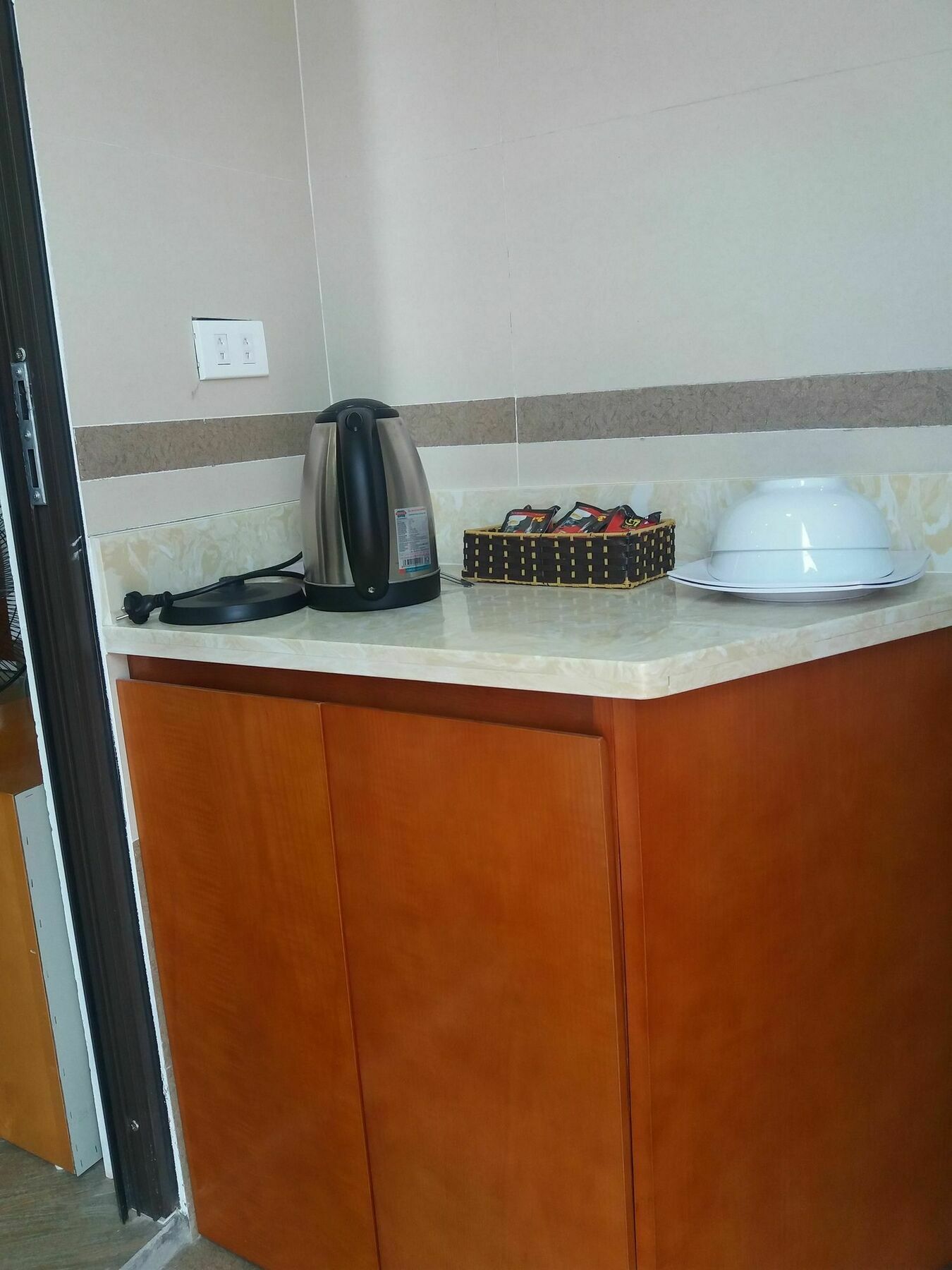 Haengbok Hotel Bắc Ninh Extérieur photo
